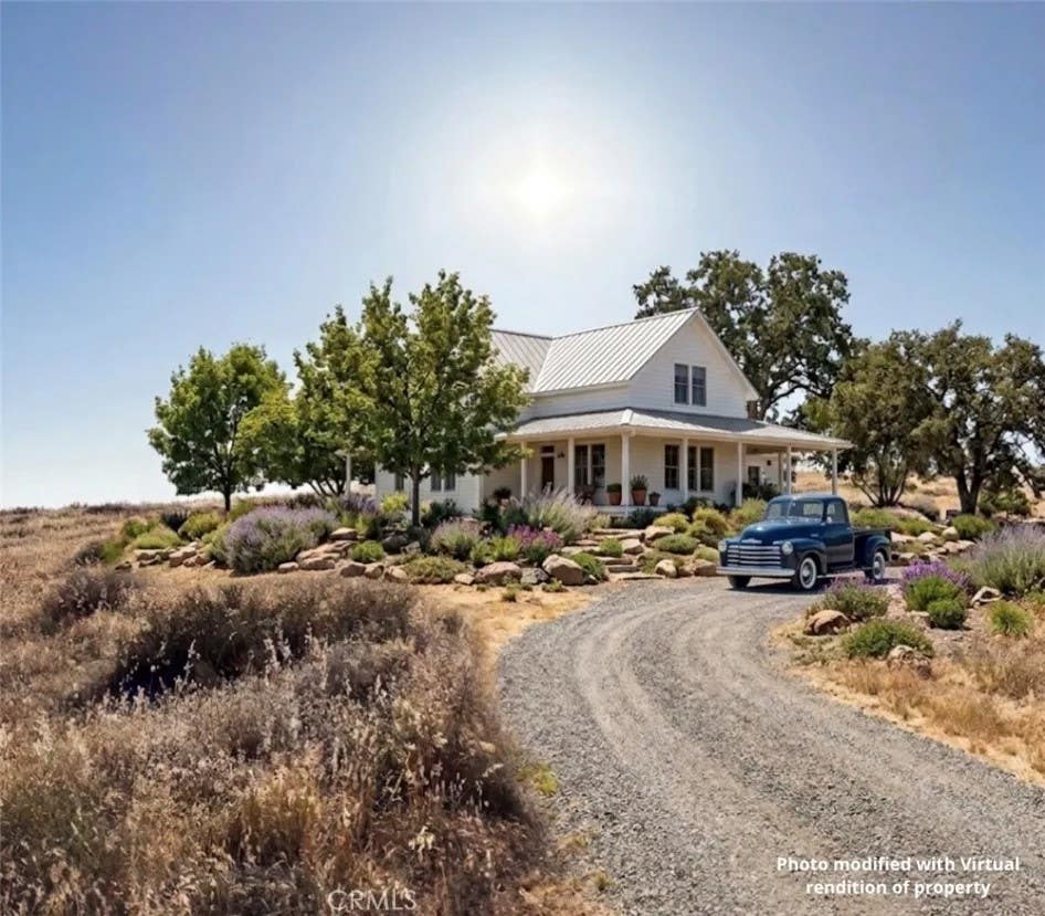 Photo of 0 E Benton Rd (Adjacent to 38210 E Benton Rd), Hemet, CA 92544 (MLS # SW26123732)