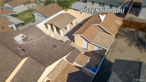 Tiny photo for 513 Arville Ave, Barstow, CA 92311 (MLS # IG25255253)