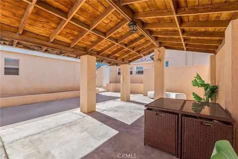 Tiny photo for 513 Arville Ave, Barstow, CA 92311 (MLS # IG25255253)