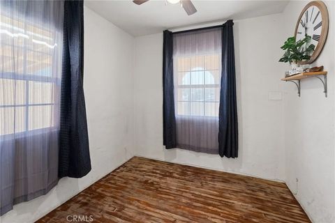 Tiny photo for 513 Arville Ave, Barstow, CA 92311 (MLS # IG25255253)