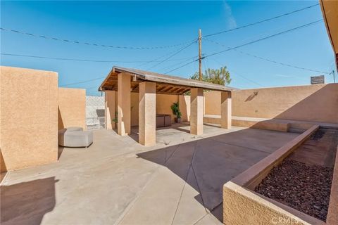 Tiny photo for 513 Arville Ave, Barstow, CA 92311 (MLS # IG25255253)