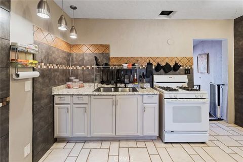 Tiny photo for 513 Arville Ave, Barstow, CA 92311 (MLS # IG25255253)