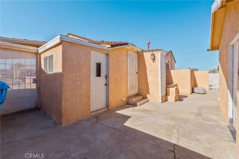 Tiny photo for 513 Arville Ave, Barstow, CA 92311 (MLS # IG25255253)