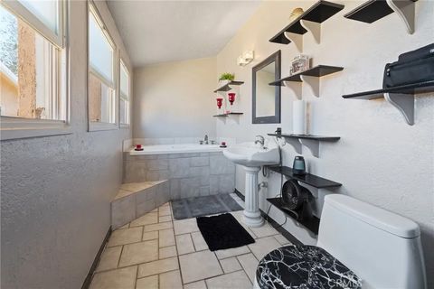 Tiny photo for 513 Arville Ave, Barstow, CA 92311 (MLS # IG25255253)