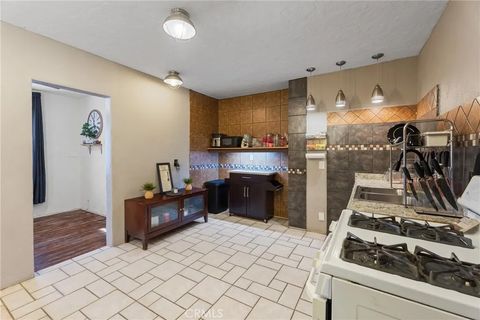 Tiny photo for 513 Arville Ave, Barstow, CA 92311 (MLS # IG25255253)