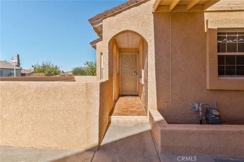 Tiny photo for 513 Arville Ave, Barstow, CA 92311 (MLS # IG25255253)