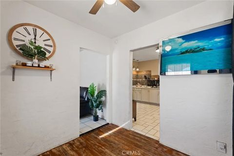 Tiny photo for 513 Arville Ave, Barstow, CA 92311 (MLS # IG25255253)