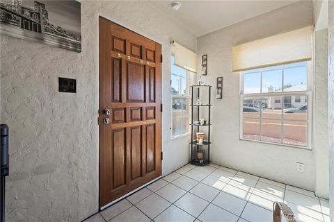 Tiny photo for 513 Arville Ave, Barstow, CA 92311 (MLS # IG25255253)