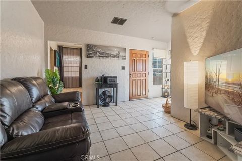 Tiny photo for 513 Arville Ave, Barstow, CA 92311 (MLS # IG25255253)
