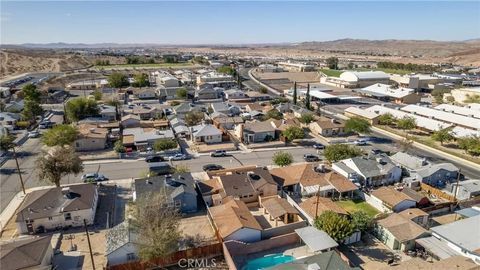 Tiny photo for 513 Arville Ave, Barstow, CA 92311 (MLS # IG25255253)