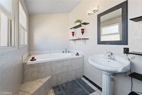 Tiny photo for 513 Arville Ave, Barstow, CA 92311 (MLS # IG25255253)