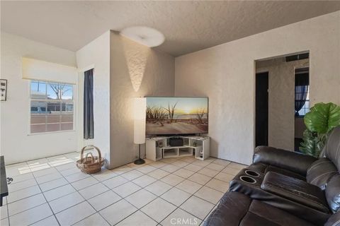 Tiny photo for 513 Arville Ave, Barstow, CA 92311 (MLS # IG25255253)