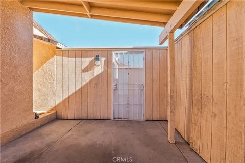 Tiny photo for 513 Arville Ave, Barstow, CA 92311 (MLS # IG25255253)