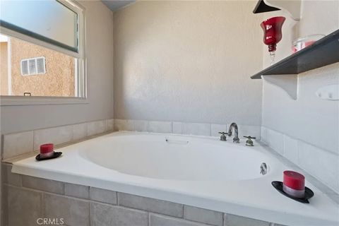 Tiny photo for 513 Arville Ave, Barstow, CA 92311 (MLS # IG25255253)