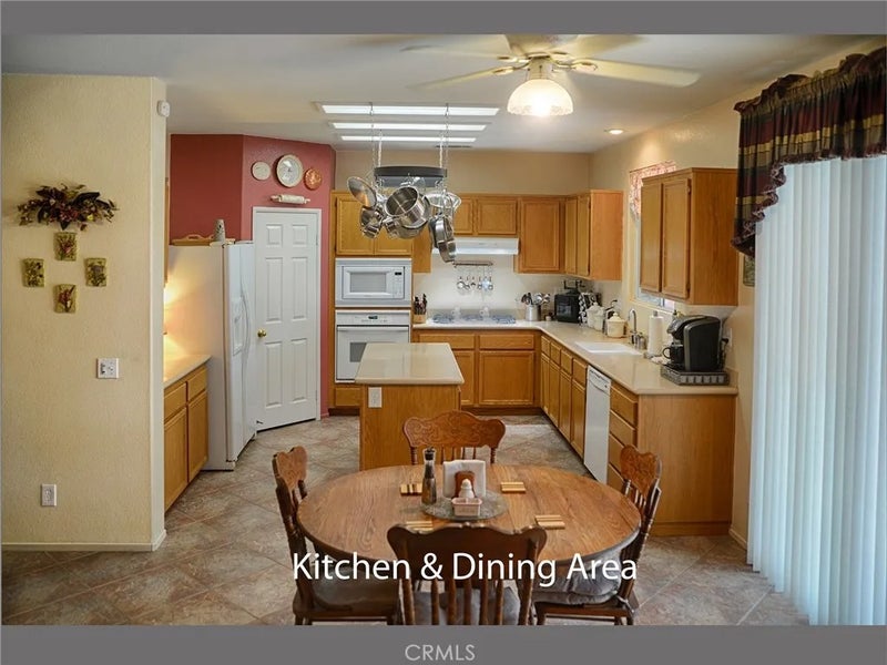 12421 Mesa Grove Drive
