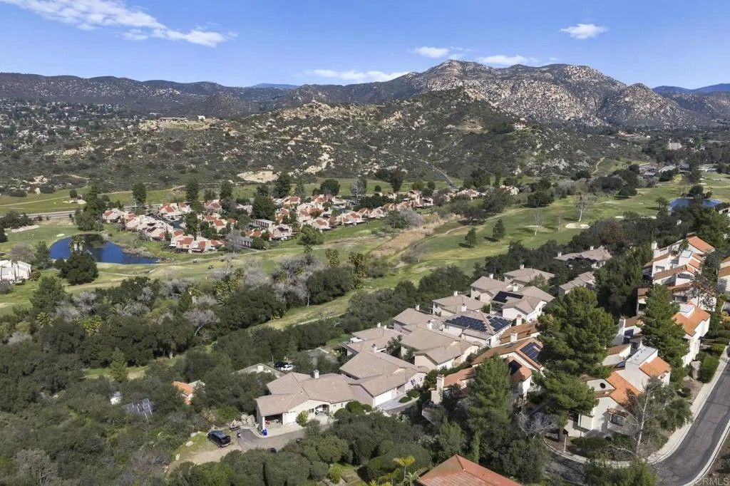 Photo of 15615 Vista Vicente Drive #18, Ramona, CA 92065 (MLS # NDP2601827)