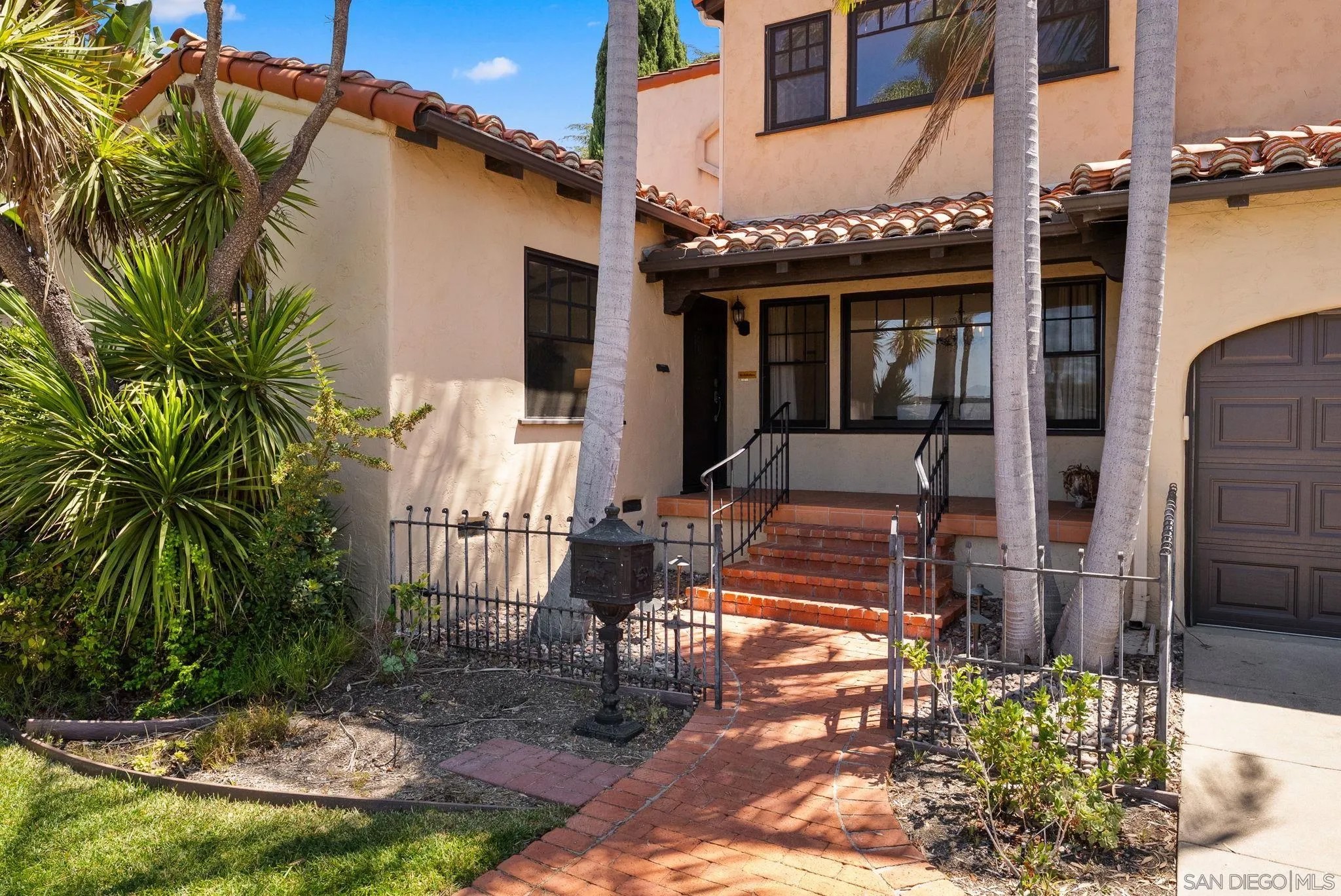 5155 Canterbury Drive