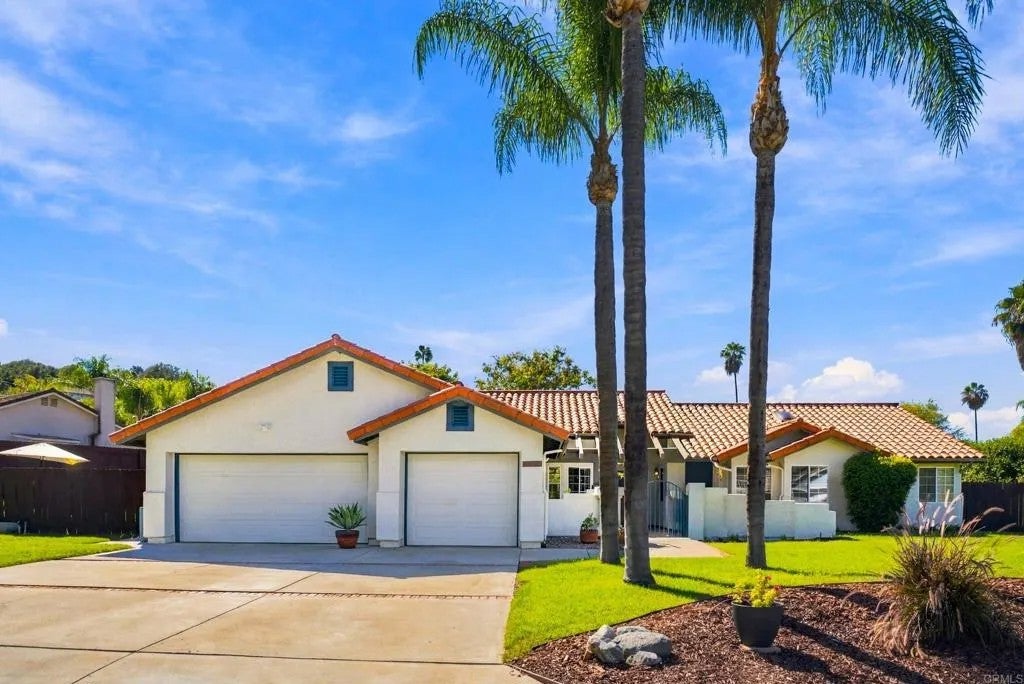 1321 Mountain Park Place