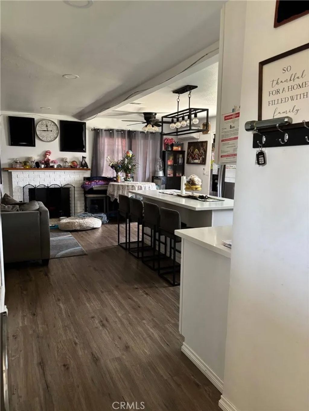 Photo of 15145 Beckner St, La Puente, CA 91744 (MLS # PW26070510)