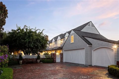 1927 Bayside Drive Corona Del Mar CA 92625
