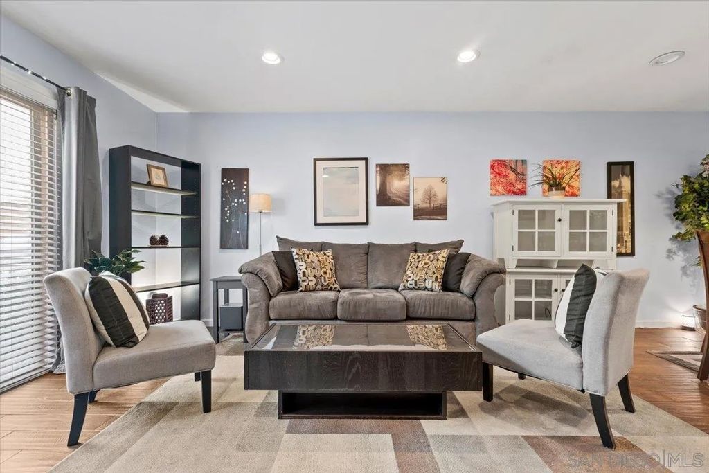 Photo of 6821 Alvarado Road #2, San Diego, CA 92120 (MLS # 260001826)