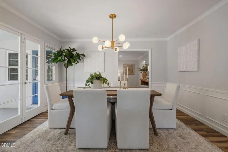 405 N Del Mar Avenue