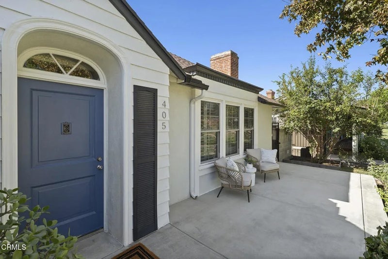 405 N Del Mar Avenue