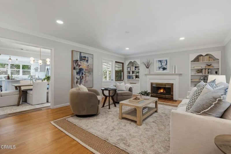405 N Del Mar Avenue
