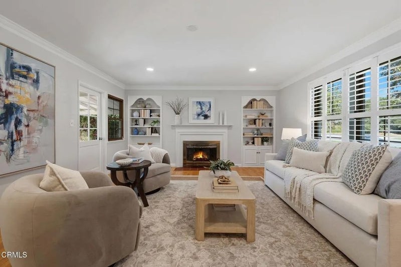 405 N Del Mar Avenue