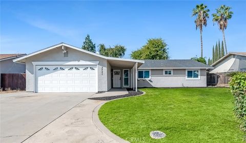 Photo of 3731 S Mountain, Visalia, CA 93277 (MLS # PI25245768)