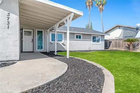 Tiny photo for 3731 S Mountain, Visalia, CA 93277 (MLS # PI25245768)