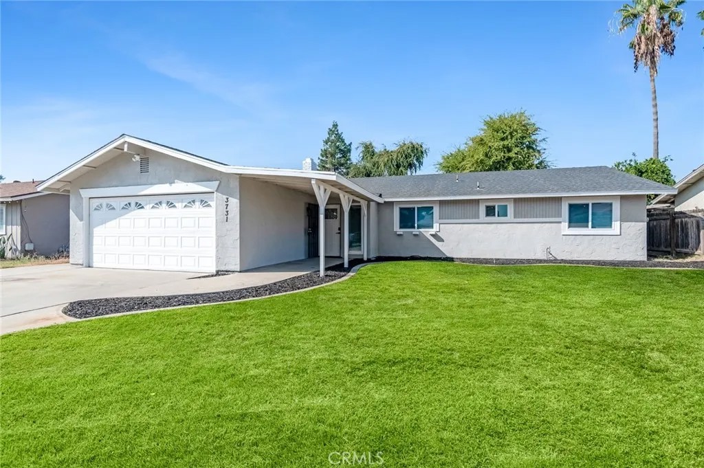 3731 S Mountain