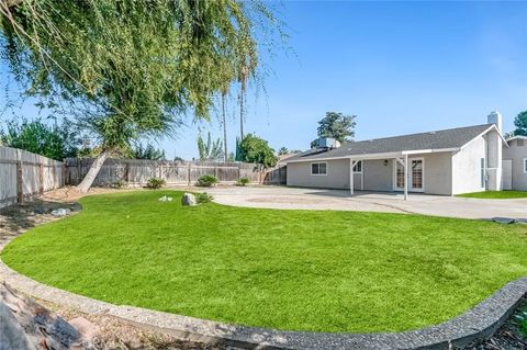 Tiny photo for 3731 S Mountain, Visalia, CA 93277 (MLS # PI25245768)
