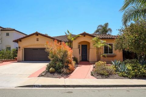 Photo of 2472 crooked Trail, Chula Vista, CA 91914 (MLS # PTP2603533)