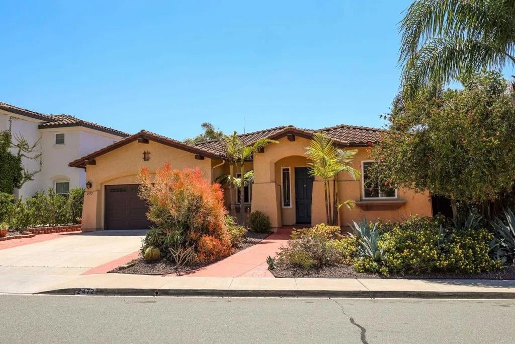 Photo of 2472 crooked Trail, Chula Vista, CA 91914 (MLS # PTP2603533)