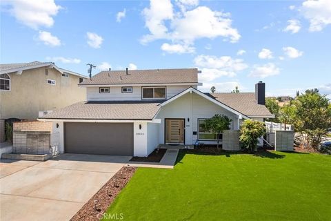 Tiny photo for 20538 Barnard AVE, Walnut, CA 91789 (MLS # TR26148046)