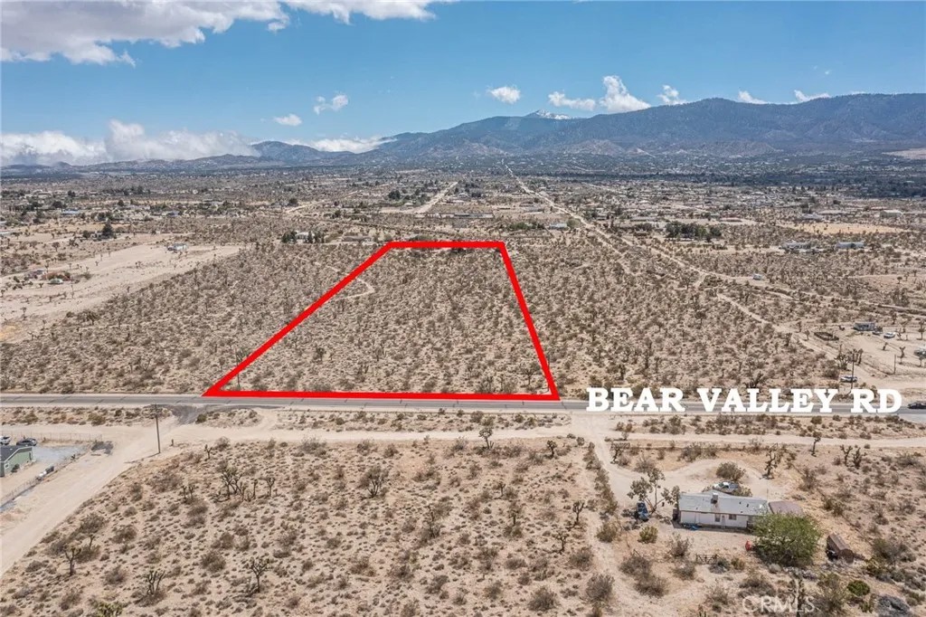 0 Bear Valley