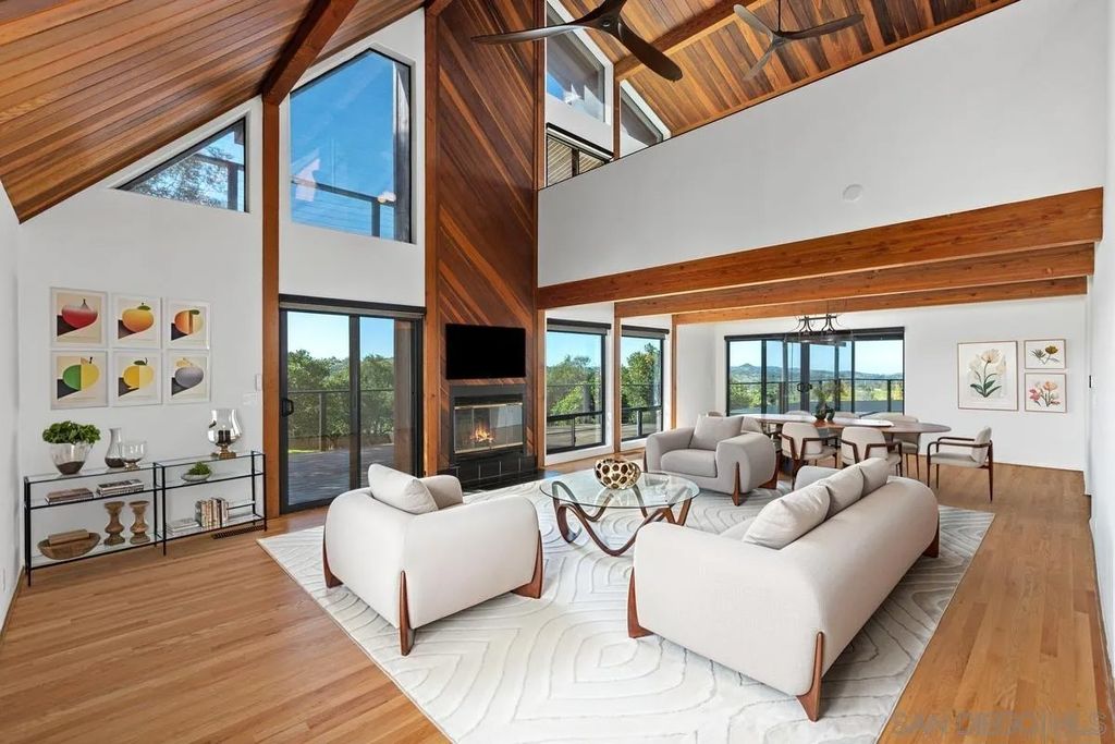 Photo of 30830 Ranch Creek Rd, Valley Center, CA 92082 (MLS # 260004905)