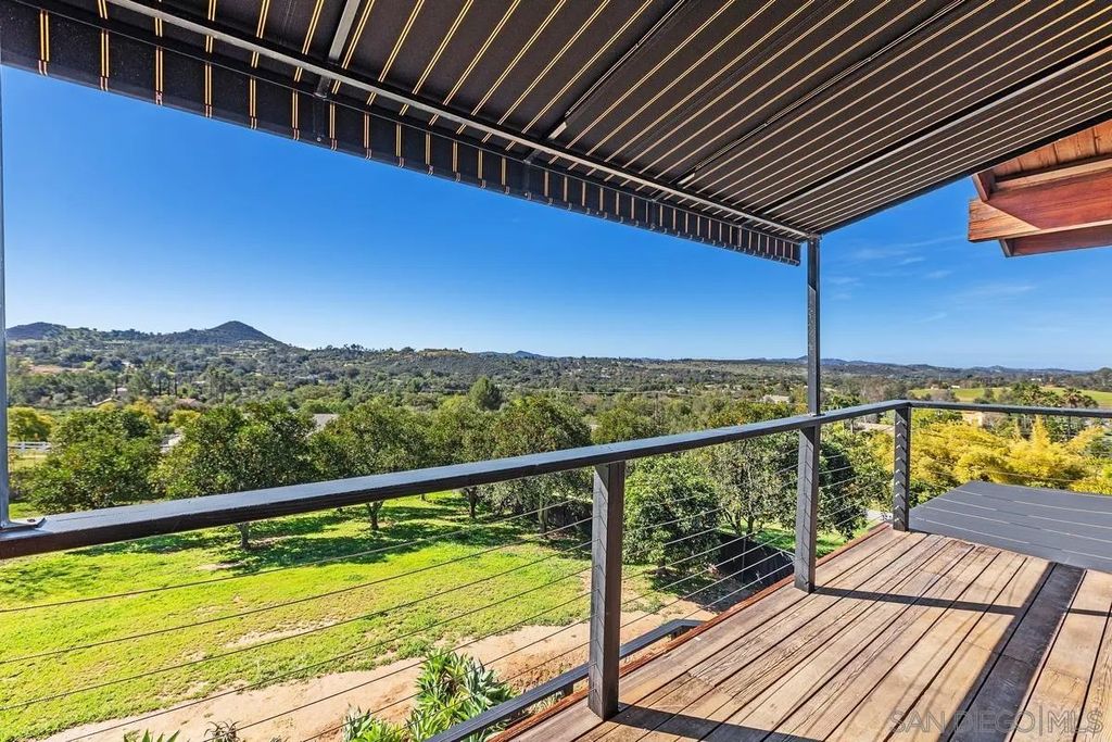 Photo of 30830 Ranch Creek Rd, Valley Center, CA 92082 (MLS # 260004905)