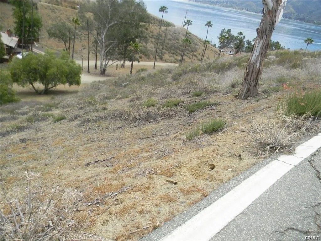 Photo of 0 Skyline Dr, Lake Elsinore, CA 92530 (MLS # SW26091663)