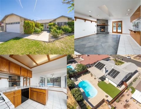 Photo of 15821 Candlewood Dr, Victorville, CA 92395 (MLS # SW26061265)