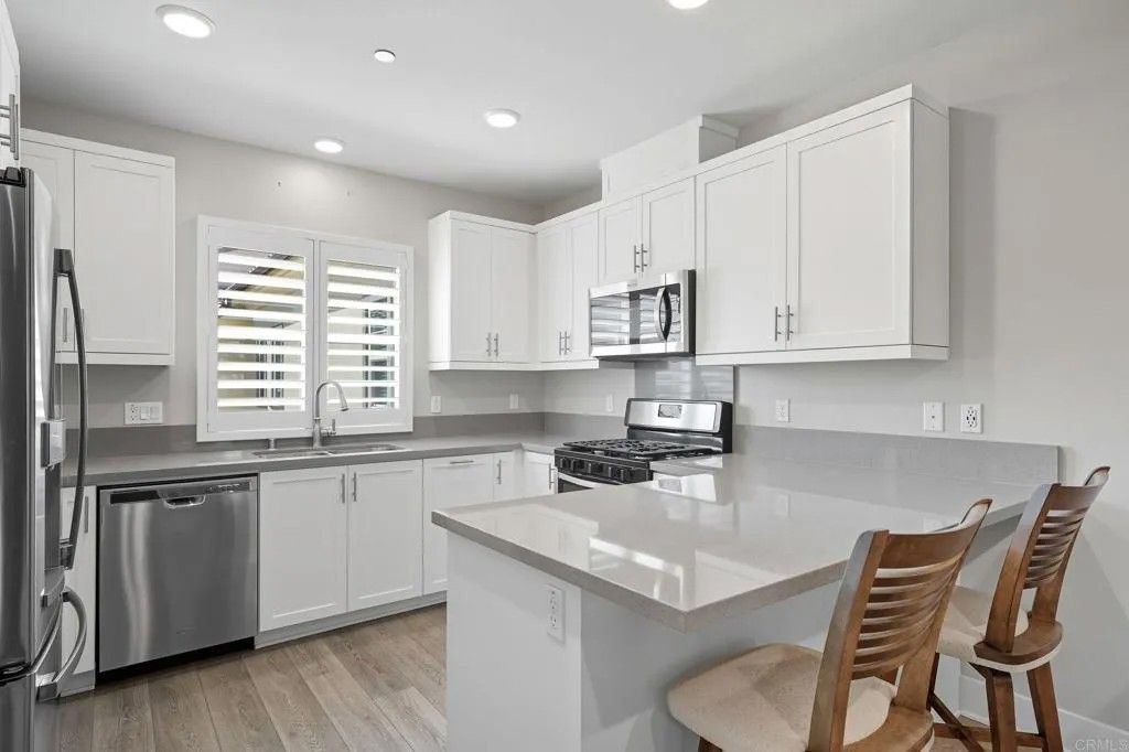 Photo of 172 Diamante Road, San Marcos, CA 92078 (MLS # NDP2604177)