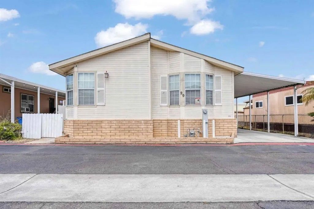 Photo of 2888 Iris Ave #99, San Diego, CA 92154 (MLS # PTP2508392)