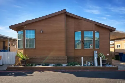 2888 Iris Ave Unit 99, San Diego, CA 92154 - #: PTP2508392