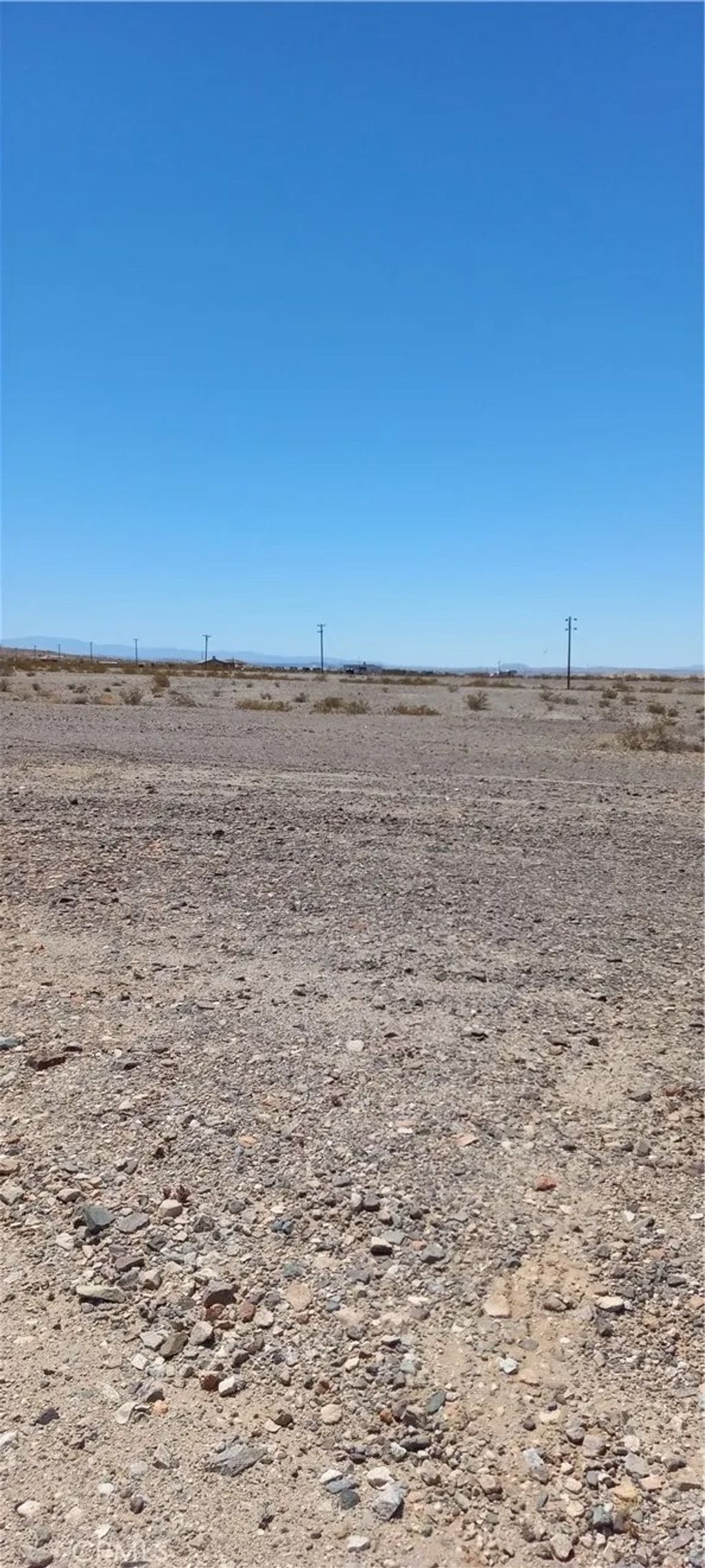 Photo of 0 Sullivan, 29 Palms, CA 92277 (MLS # JT26135063)