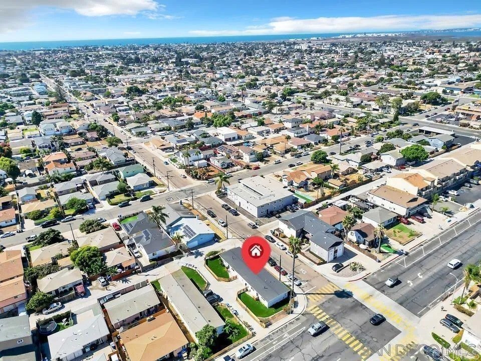 Photo of 1204-08 13th Street, Imperial Beach, CA 91932 (MLS # PTP2608070)