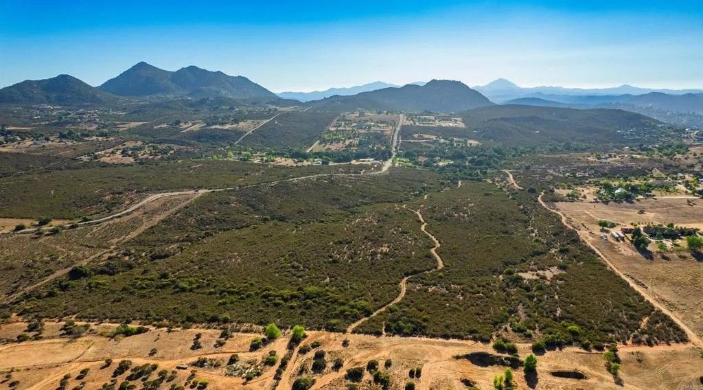 Photo of Mykrantz Truck Trail, Ramona, CA 92065 (MLS # NDP2507932)