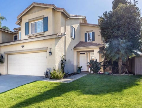Photo of 3033 Rancho La Presa, Carlsbad, CA 92009 (MLS # NDP2607874)