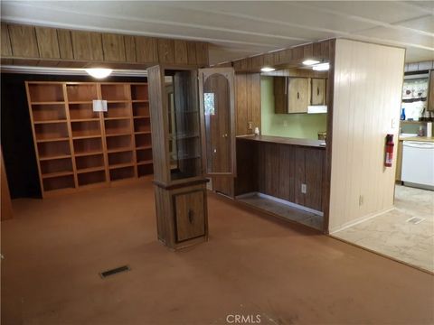 Tiny photo for 46918 Creekside Road, Squaw Valley, CA 93675 (MLS # FR25247079)