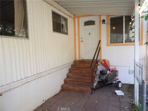 Tiny photo for 46918 Creekside Road, Squaw Valley, CA 93675 (MLS # FR25247079)